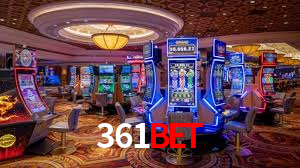 Premium Interface 361bet
