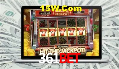 Apostas de Tênis 361bet
