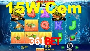 361bet plataforma