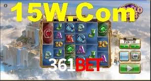361bet plataforma