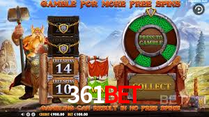 Daily Bonuses 361bet
