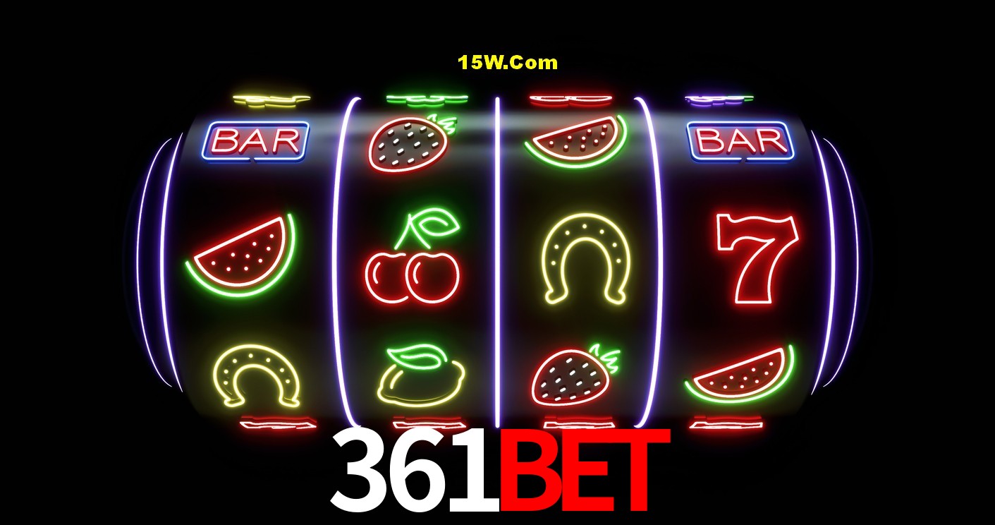 Welcome Bonus 361bet