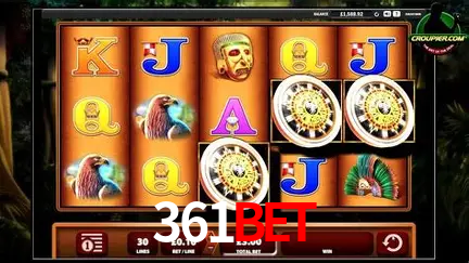 Design Responsivo 361bet