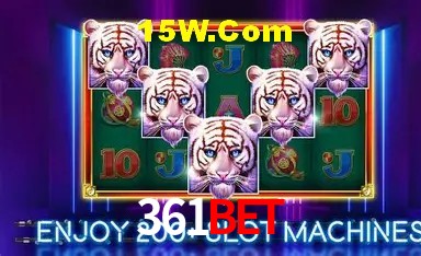 Casino Ao Vivo 361bet