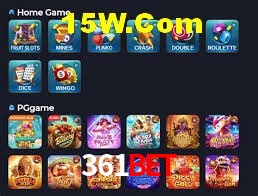 Spaceman Game 361bet