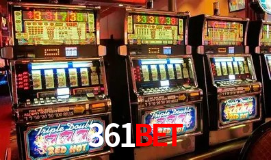 Canal oficial no Telegram da 361bet
