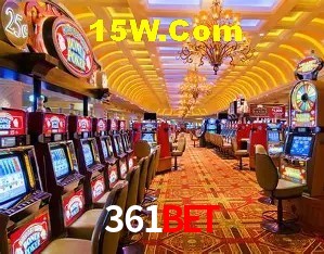Benefícios VIP na 361bet