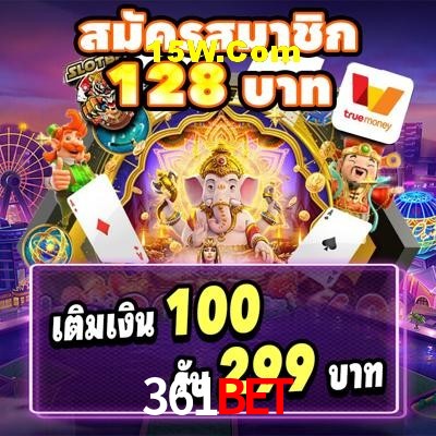 Experiência VIP 361bet