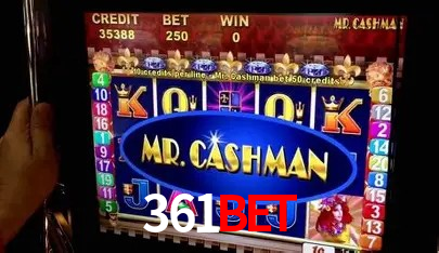 Segurança e performance na plataforma 361bet