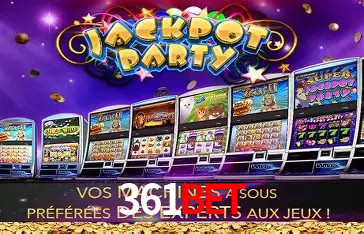 Biblioteca de slots populares na 361bet
